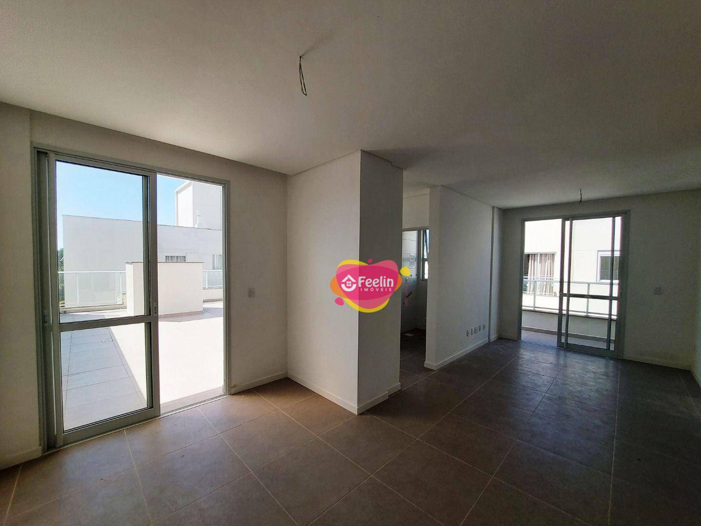 Cobertura, 2 quartos, 138 m² - Foto 2