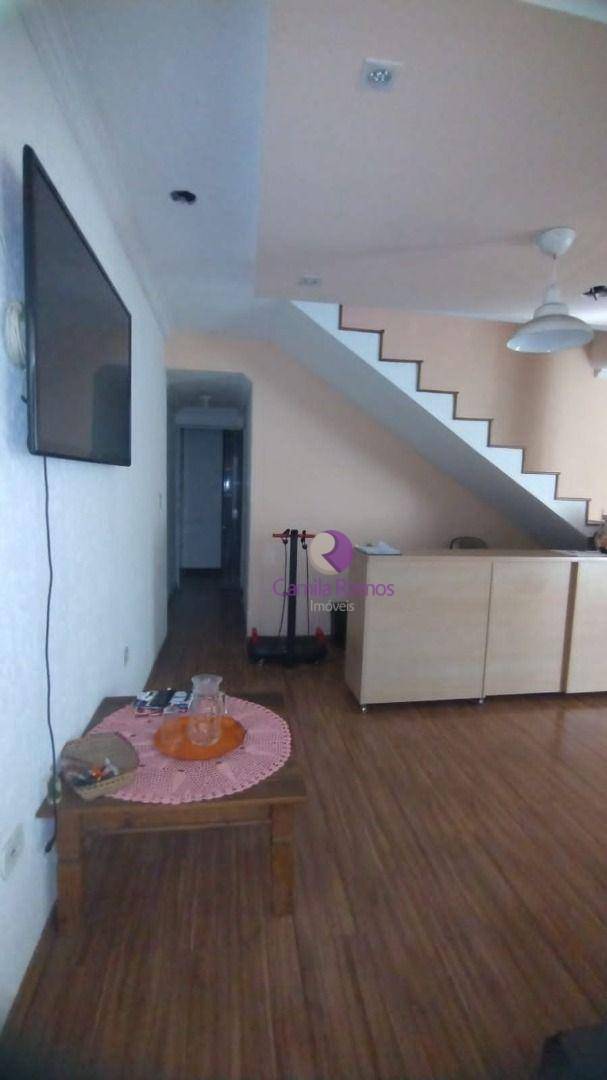 Sobrado à venda com 3 quartos, 185m² - Foto 15