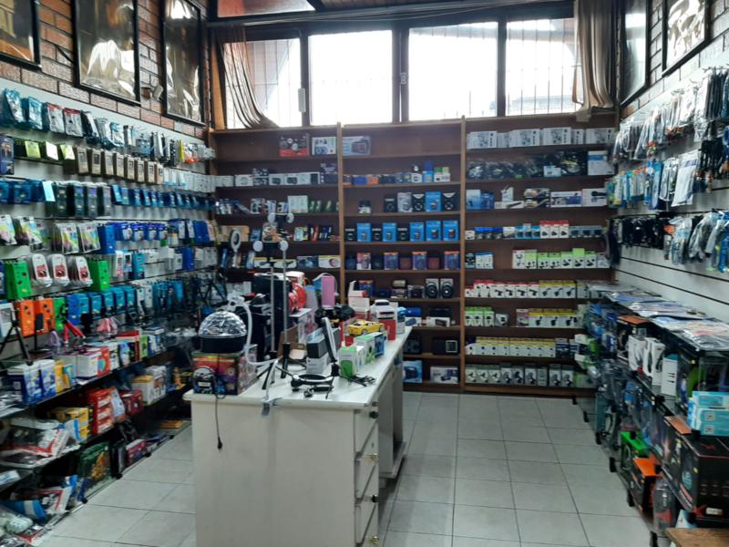 Loja-Salão à venda, 300m² - Foto 10