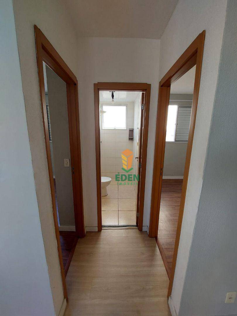 Apartamento à venda com 2 quartos, 49m² - Foto 13