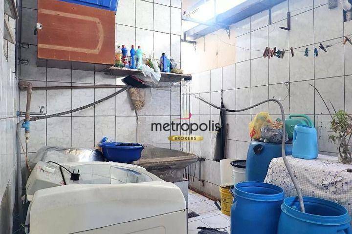Sobrado à venda com 3 quartos, 111m² - Foto 9