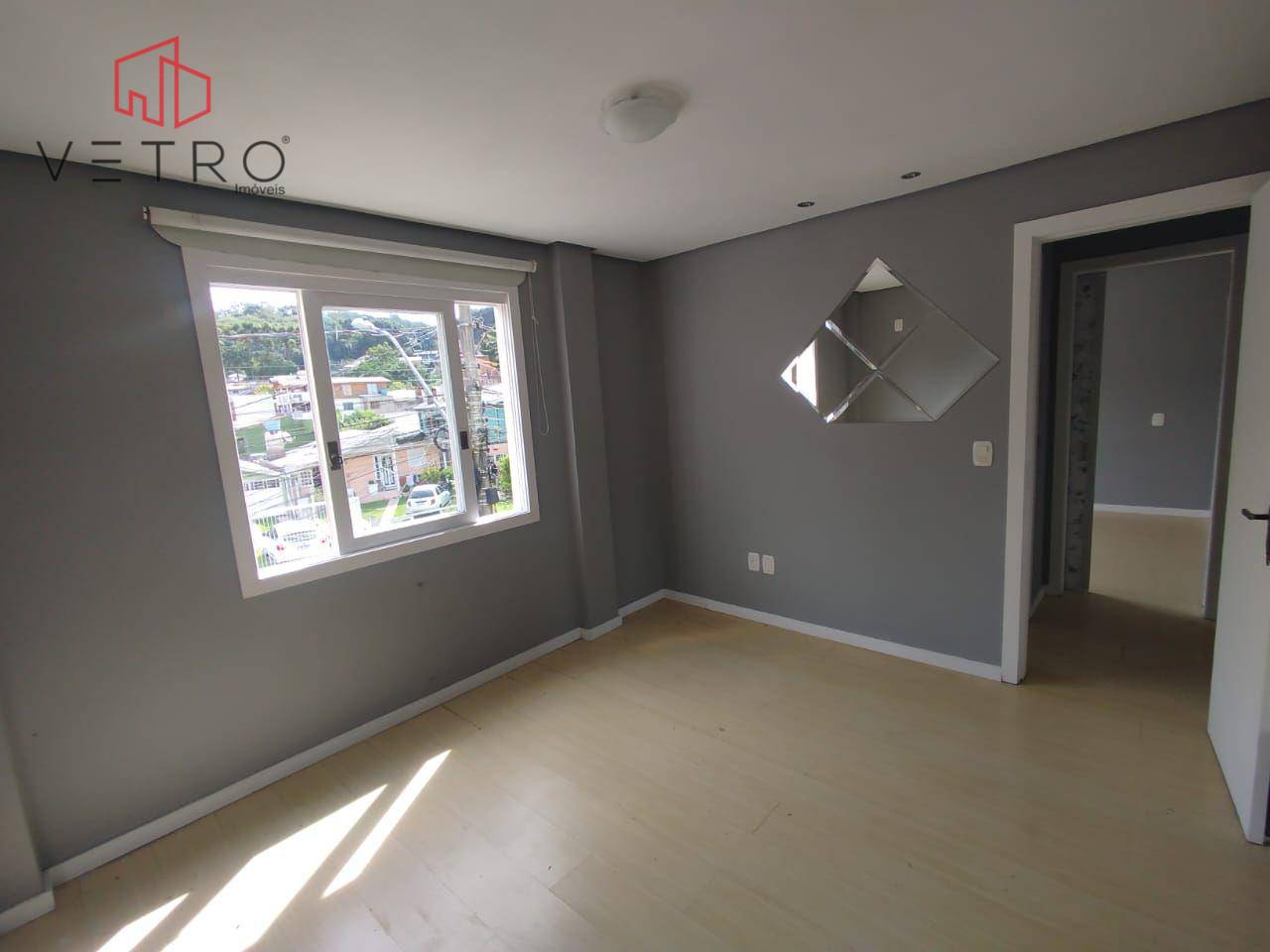 Apartamento à venda com 2 quartos, 57m² - Foto 10