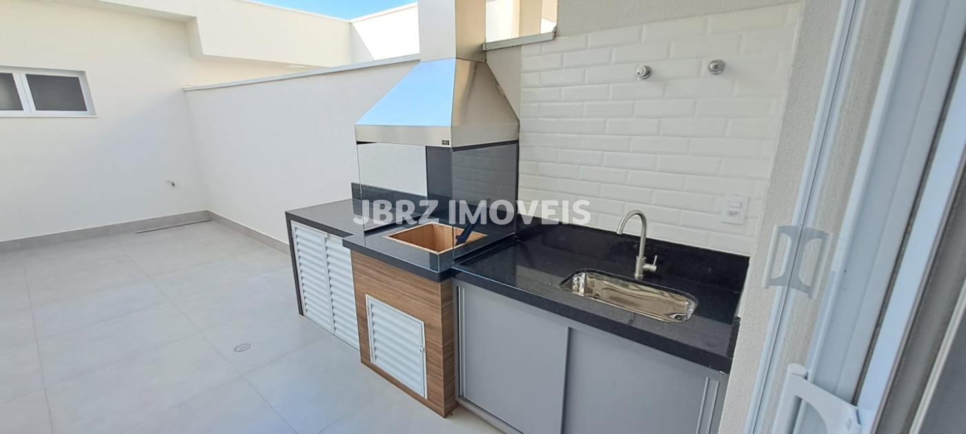 Casa de Condomínio à venda com 3 quartos, 115m² - Foto 5