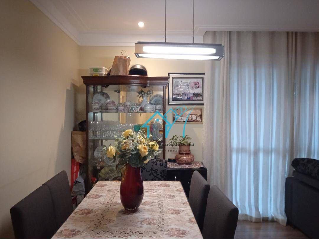 Apartamento à venda com 3 quartos, 96m² - Foto 3