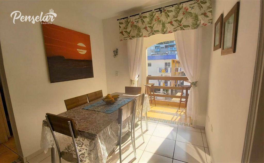 Apartamento à venda com 2 quartos, 70m² - Foto 8