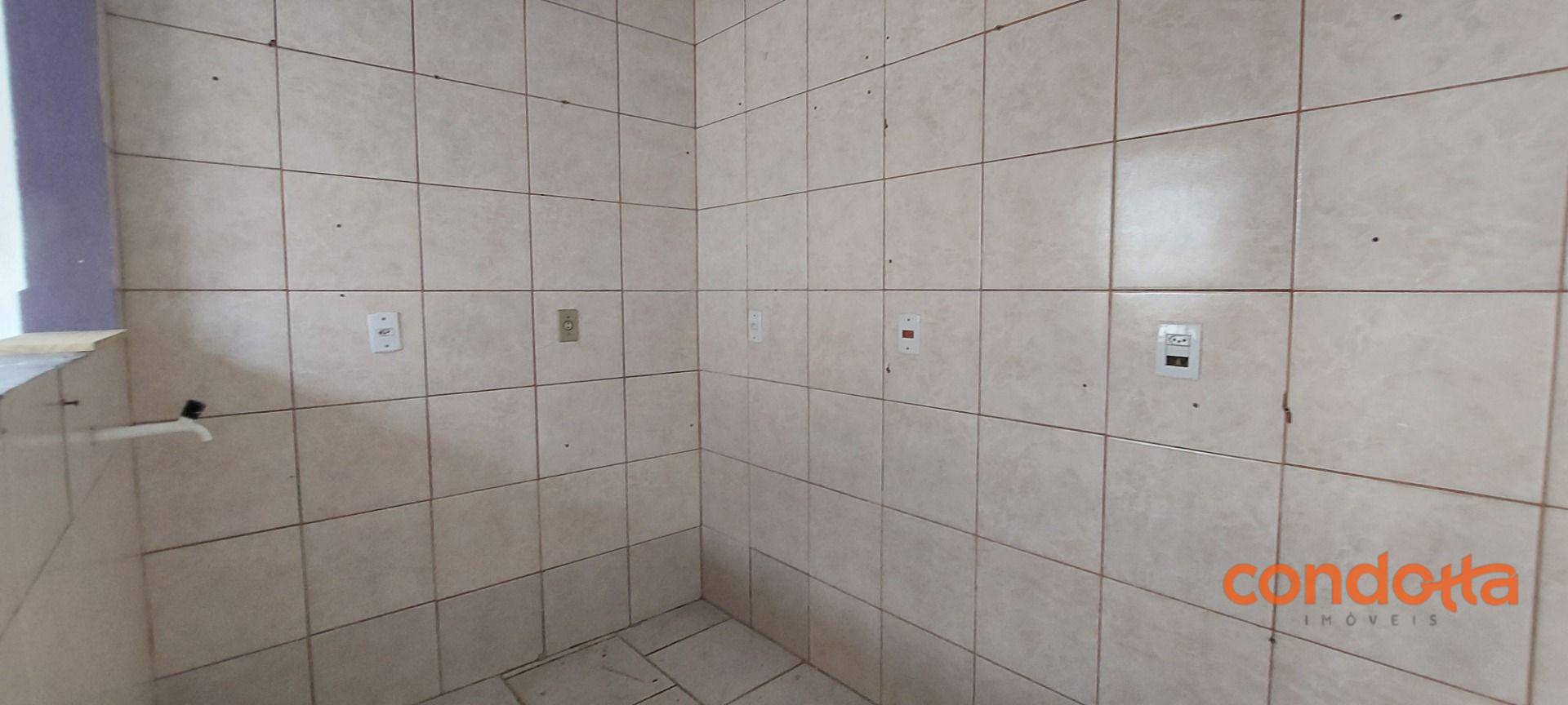 Apartamento para alugar com 2 quartos, 40m² - Foto 7