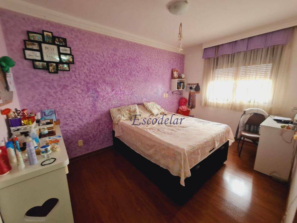 Apartamento à venda com 5 quartos, 250m² - Foto 20