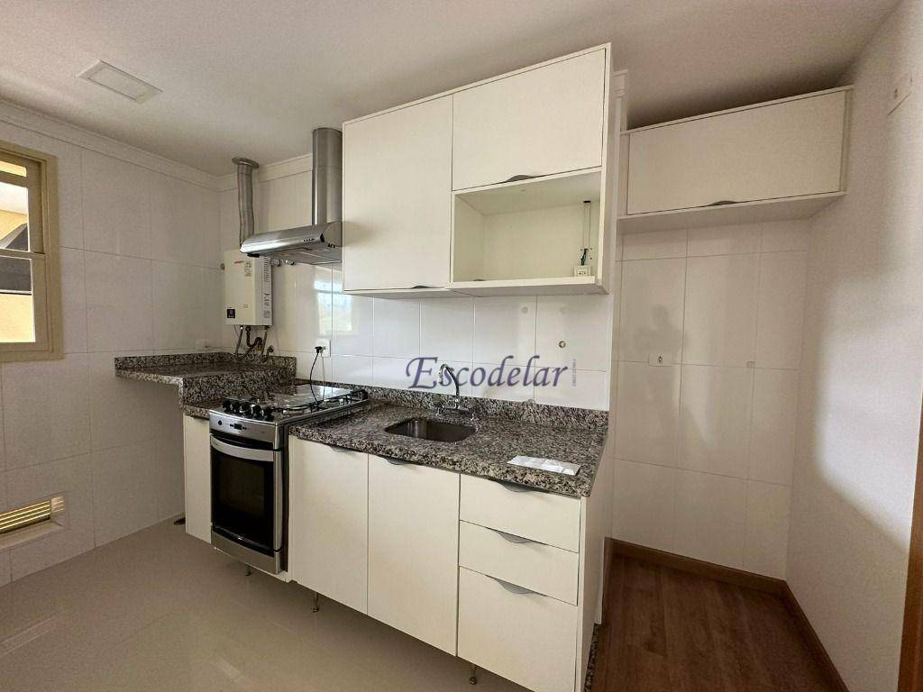 Apartamento à venda com 1 quarto, 49m² - Foto 10