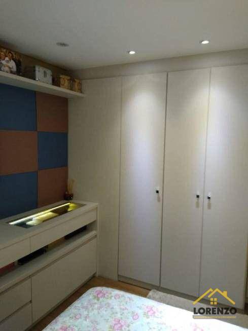 Apartamento à venda com 3 quartos, 93m² - Foto 10