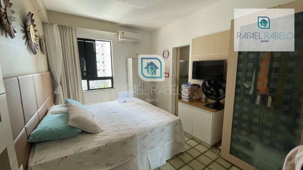 Apartamento à venda com 3 quartos, 134m² - Foto 11