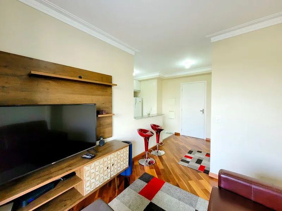 Apartamento para alugar com 3 quartos, 73m² - Foto 18