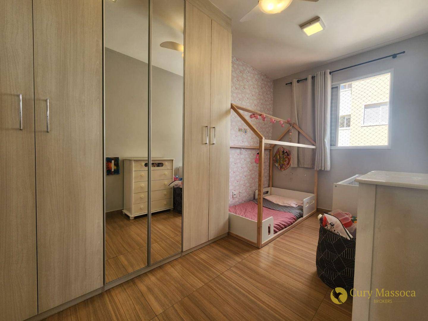 Apartamento à venda com 2 quartos, 57m² - Foto 18