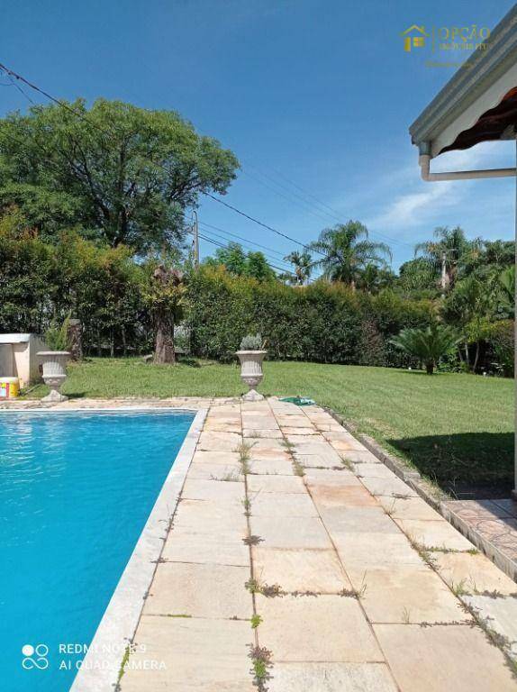 Casa de Condomínio à venda com 3 quartos, 254m² - Foto 9