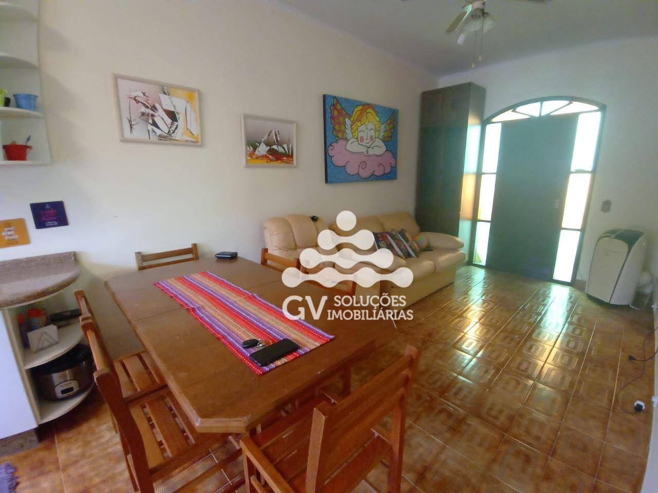 Apartamento à venda com 2 quartos, 64m² - Foto 8