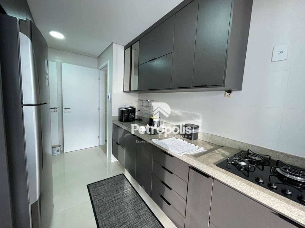 Apartamento à venda com 3 quartos, 163m² - Foto 39