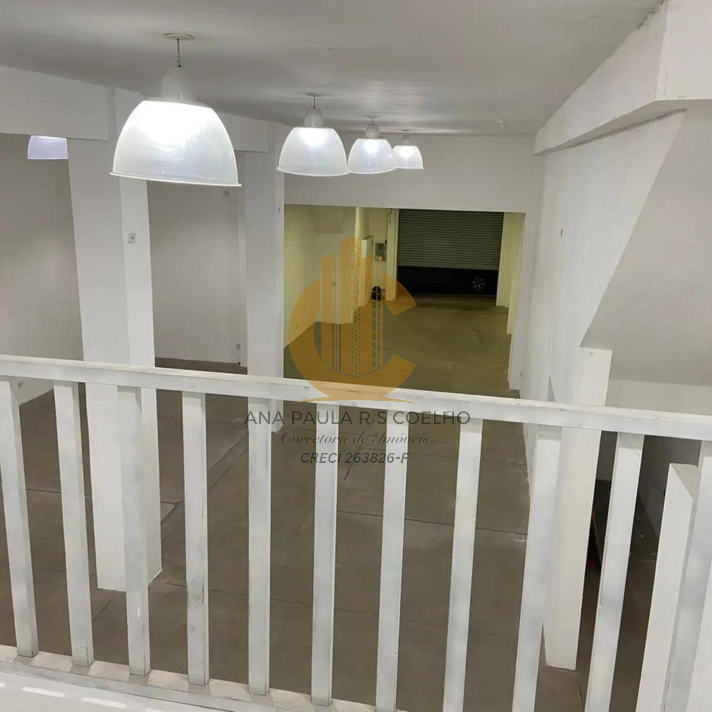 Conjunto Comercial-Sala para alugar, 297m² - Foto 7