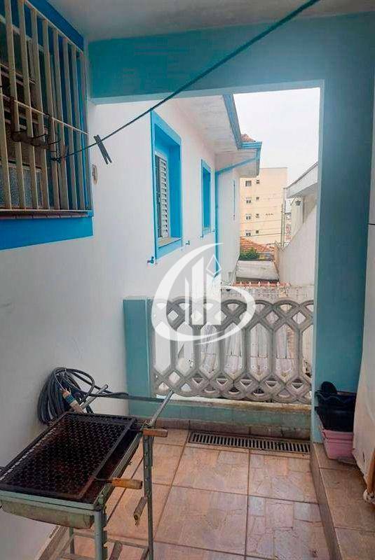 Sobrado à venda com 4 quartos, 170m² - Foto 10