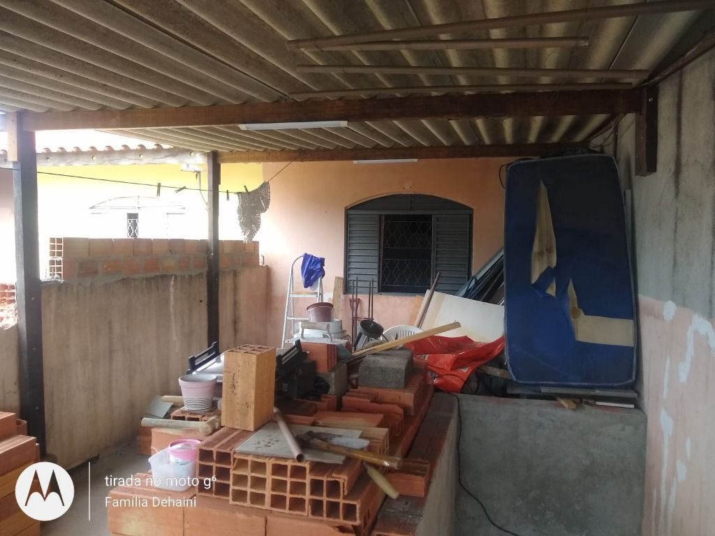 Sobrado à venda com 2 quartos, 250m² - Foto 16