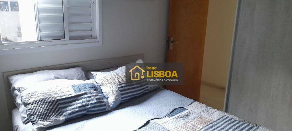 Apartamento à venda com 3 quartos, 87m² - Foto 18