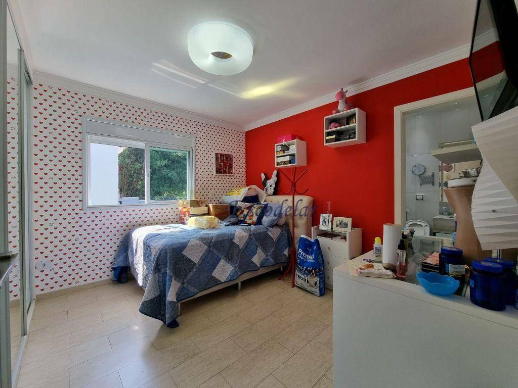 Casa à venda com 3 quartos, 220m² - Foto 23