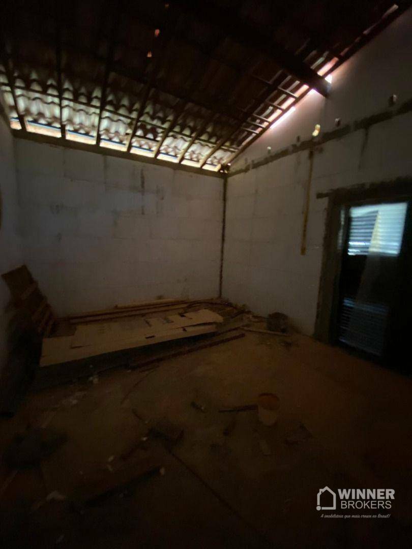 Chácara à venda com 3 quartos, 300m² - Foto 12