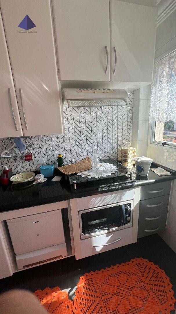 Apartamento, 3 quartos, 130 m² - Foto 8