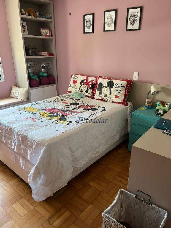 Sobrado à venda com 3 quartos, 240m² - Foto 12