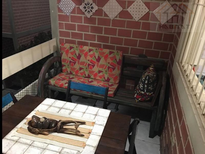 Casa de Condomínio à venda com 2 quartos, 65m² - Foto 19