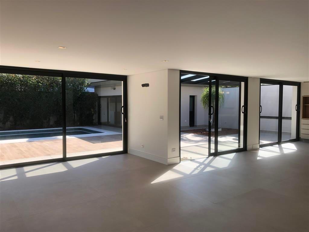 Sobrado para alugar com 5 quartos, 485m² - Foto 5