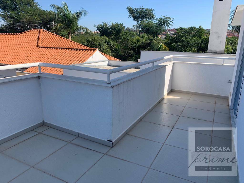 Sobrado à venda com 3 quartos, 253m² - Foto 10