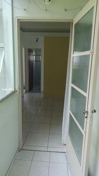 Apartamento à venda com 2 quartos, 47m² - Foto 13