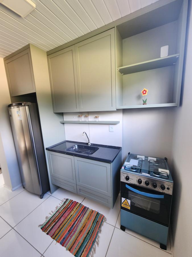 Casa à venda com 3 quartos, 72m² - Foto 6