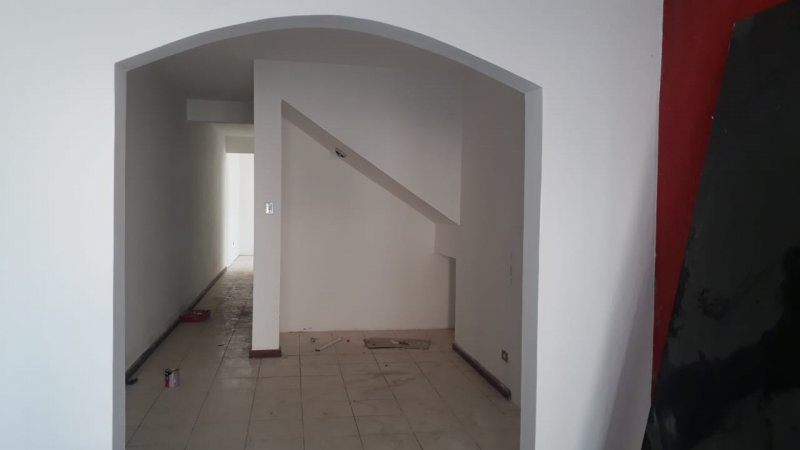 Sobrado para alugar com 4 quartos, 130m² - Foto 3