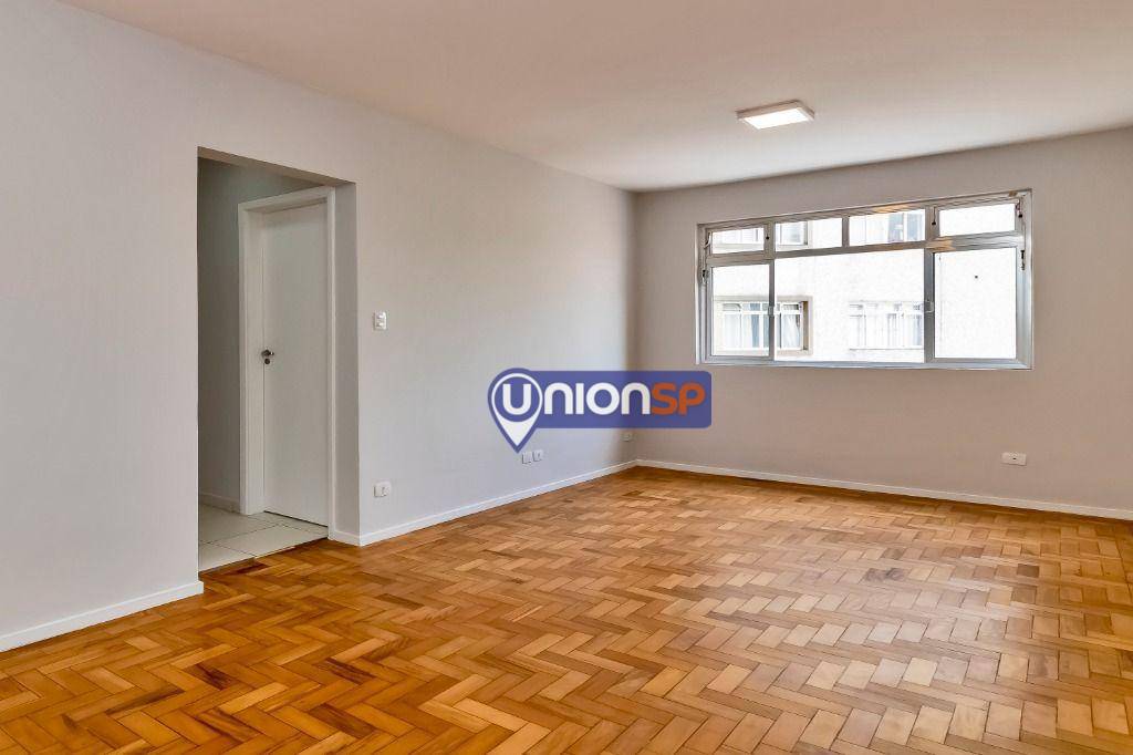 Apartamento à venda com 1 quarto, 32m² - Foto 4