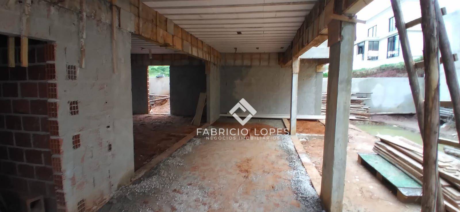 Casa à venda com 4 quartos, 321m² - Foto 7