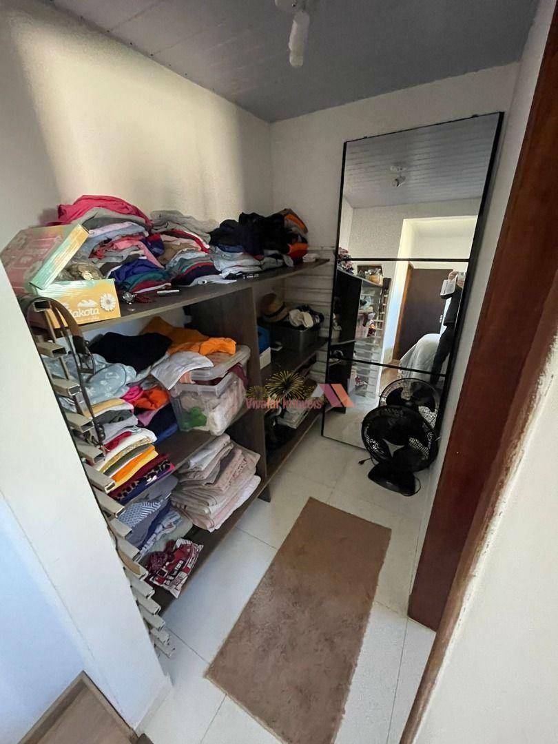 Casa de Condomínio à venda com 2 quartos, 56m² - Foto 5