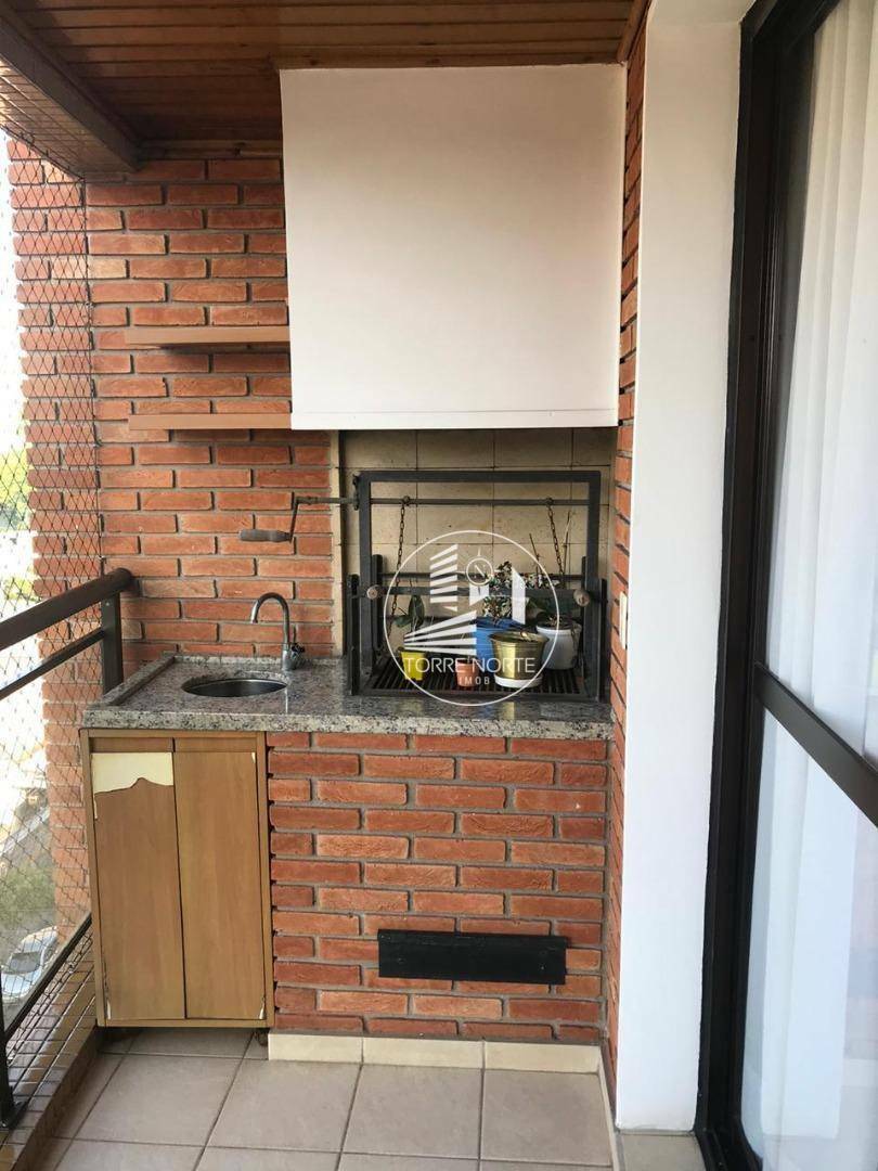 Apartamento à venda com 3 quartos, 111m² - Foto 11