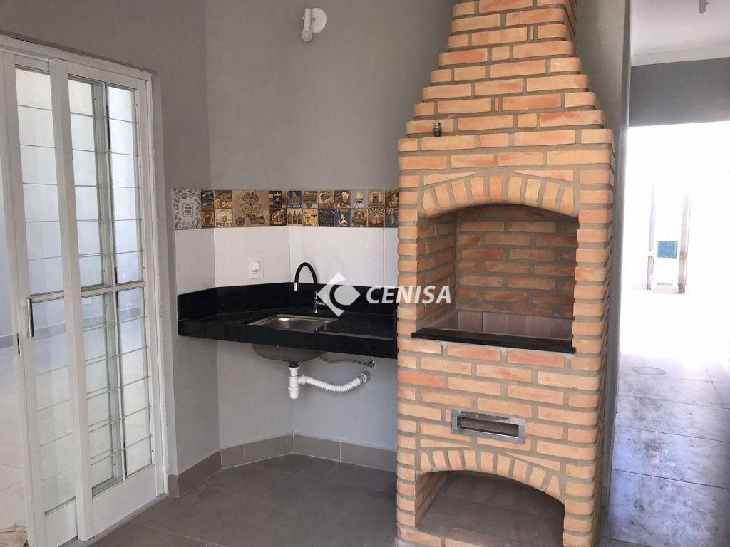 Casa à venda com 3 quartos, 120m² - Foto 13