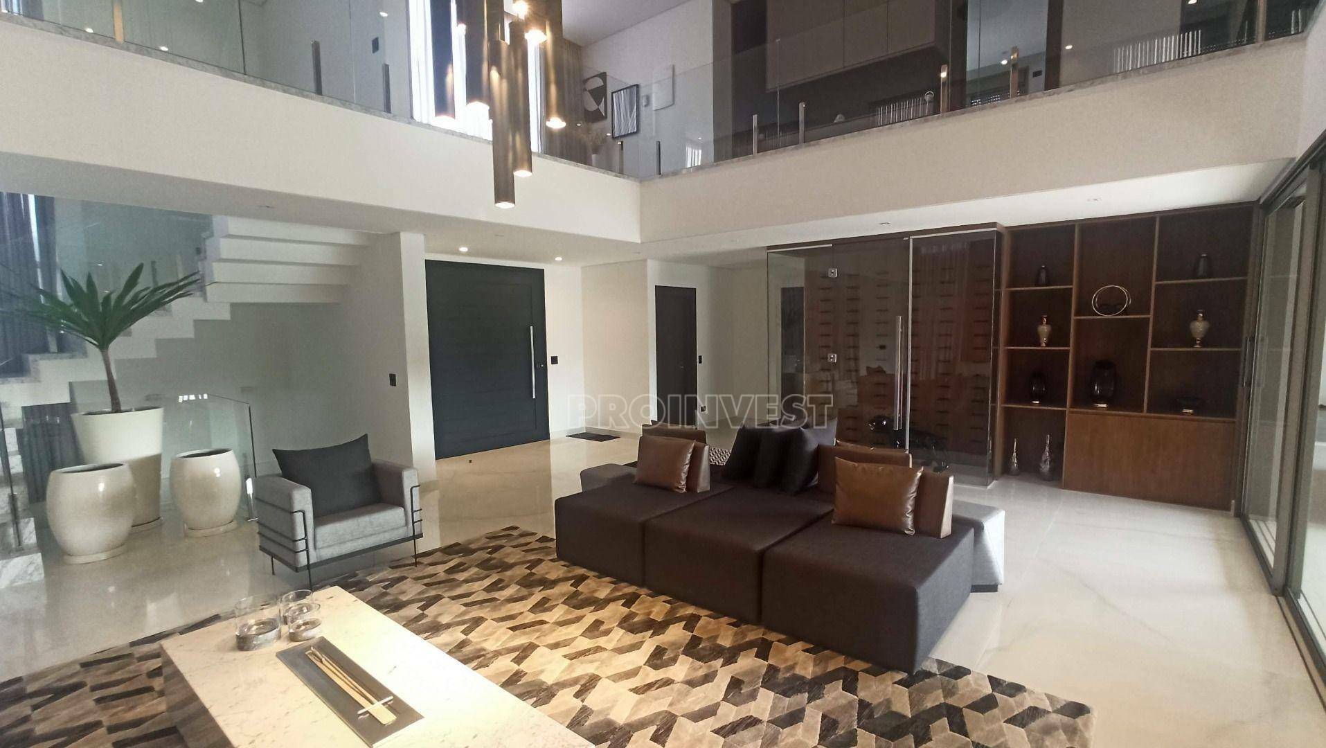 Casa de Condomínio à venda com 3 quartos, 560m² - Foto 5