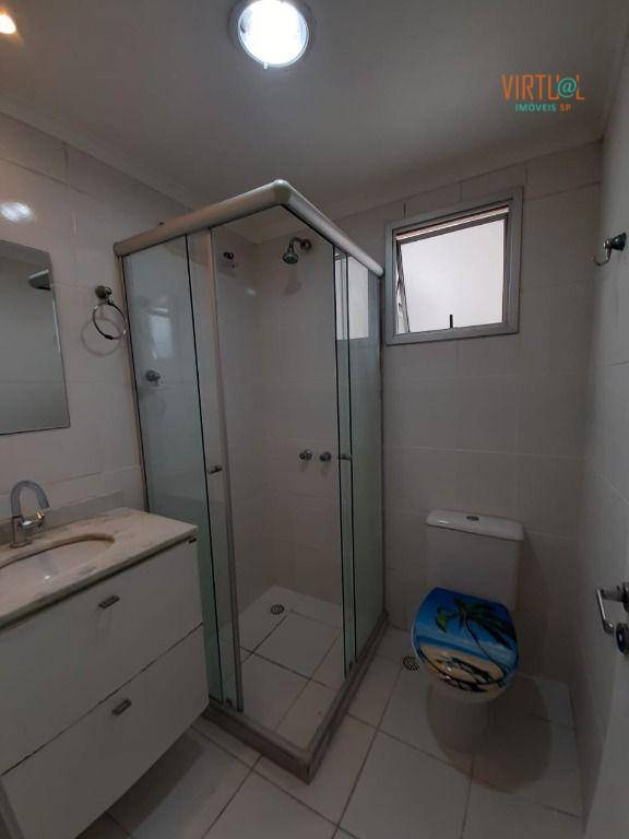 Apartamento à venda com 3 quartos, 65m² - Foto 14