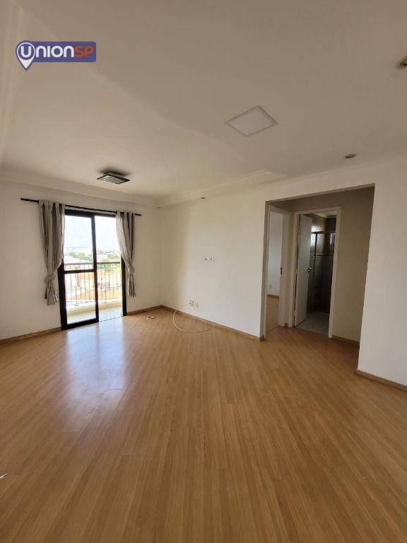 Apartamento à venda com 2 quartos, 56m² - Foto 5