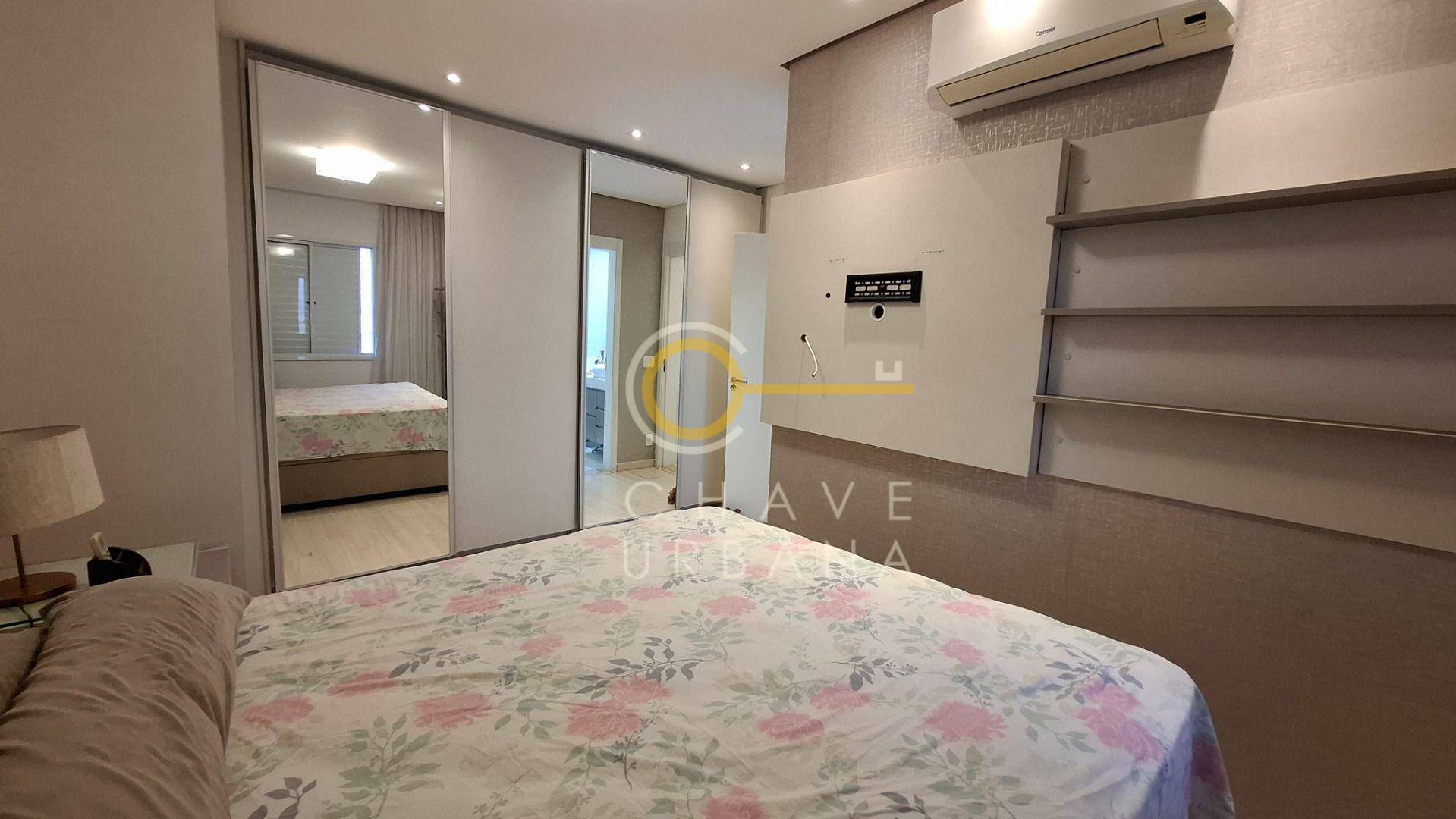 Apartamento para alugar com 2 quartos, 74m² - Foto 27