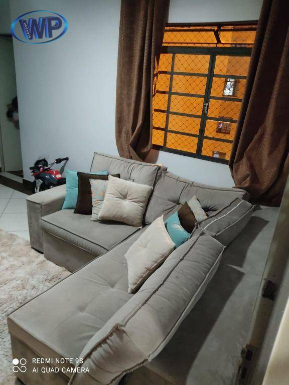 Apartamento à venda com 2 quartos, 43m² - Foto 4