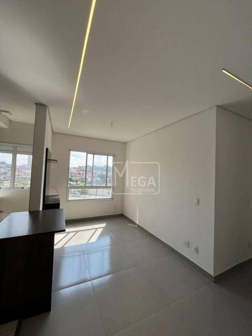 Apartamento, 2 quartos, 62 m² - Foto 1