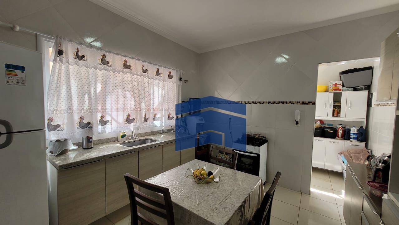 Sobrado à venda com 3 quartos, 146m² - Foto 6