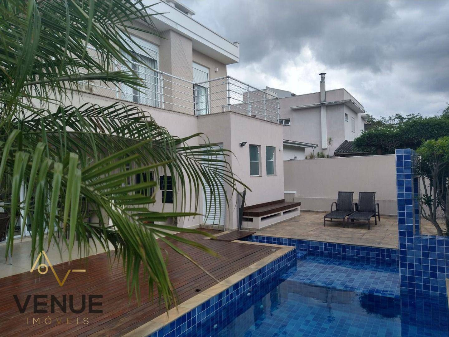 Sobrado à venda com 3 quartos, 406m² - Foto 13