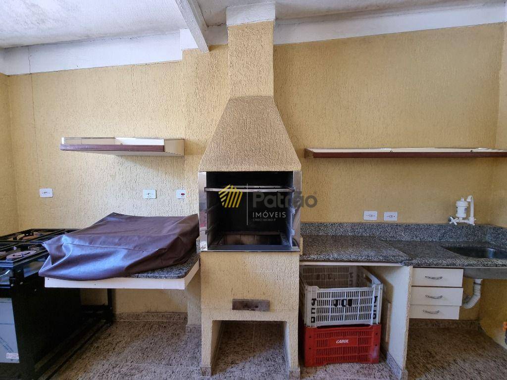 Chácara, 6 quartos, 3326 m² - Foto 35