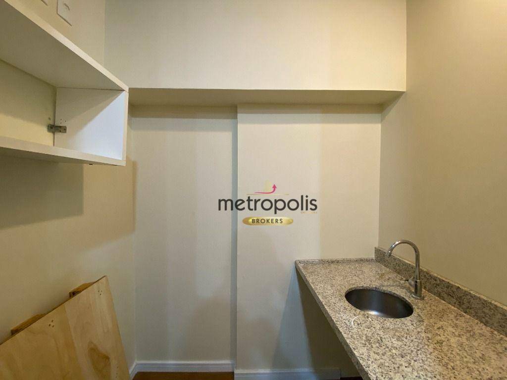 Conjunto Comercial-Sala para alugar, 53m² - Foto 6
