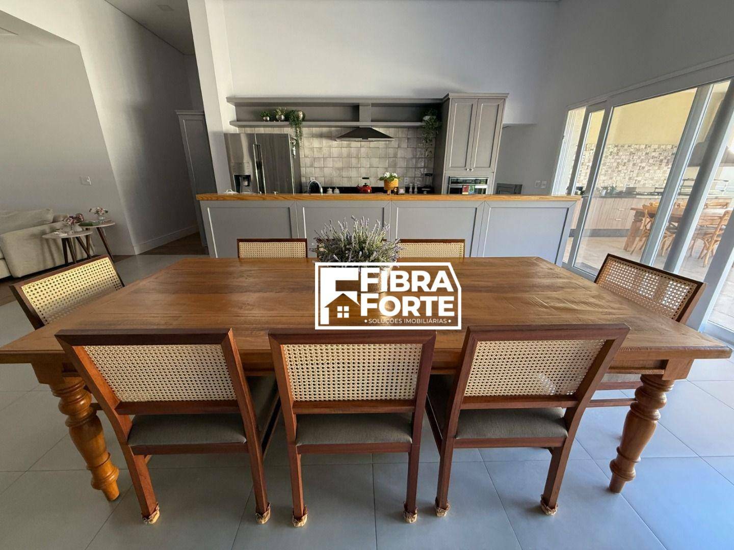 Casa de Condomínio à venda com 4 quartos, 337m² - Foto 14