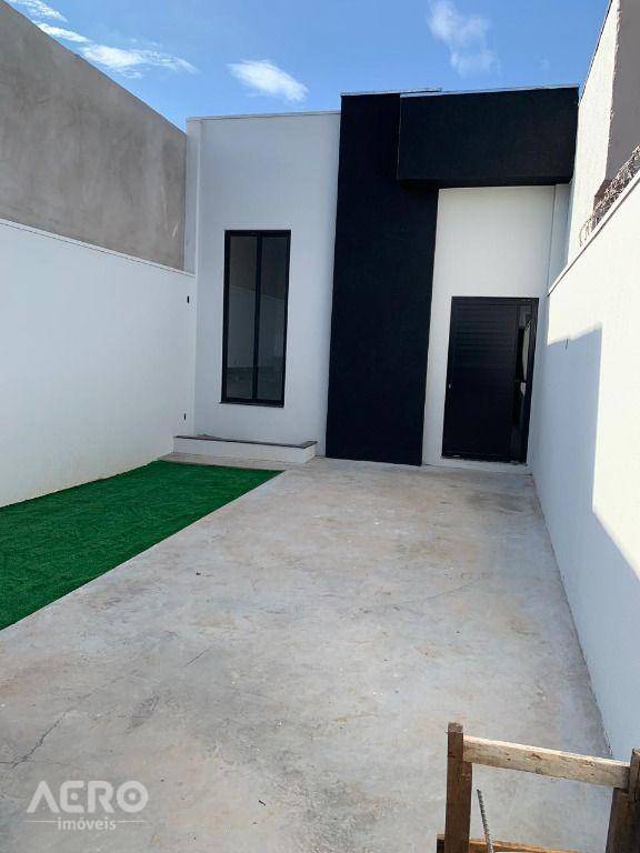 Casa à venda com 3 quartos, 138m² - Foto 23